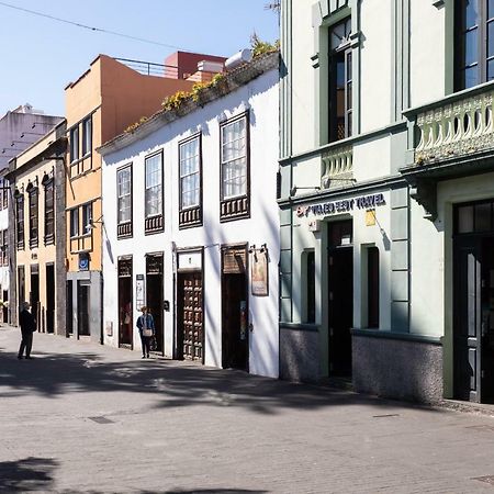 Casa Esperanto Daire La Laguna  Dış mekan fotoğraf