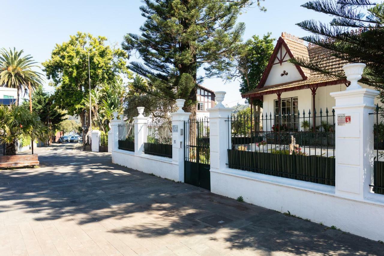 Casa Esperanto Daire La Laguna  Dış mekan fotoğraf