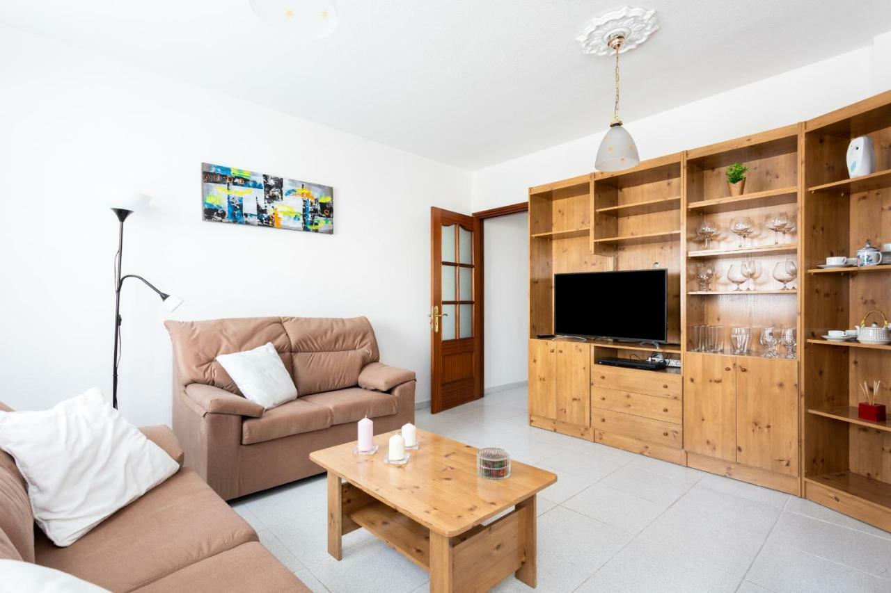Casa Esperanto Daire La Laguna  Dış mekan fotoğraf