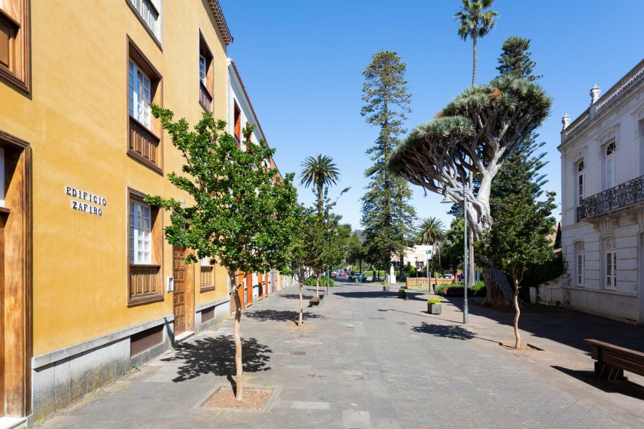 Casa Esperanto Daire La Laguna  Dış mekan fotoğraf